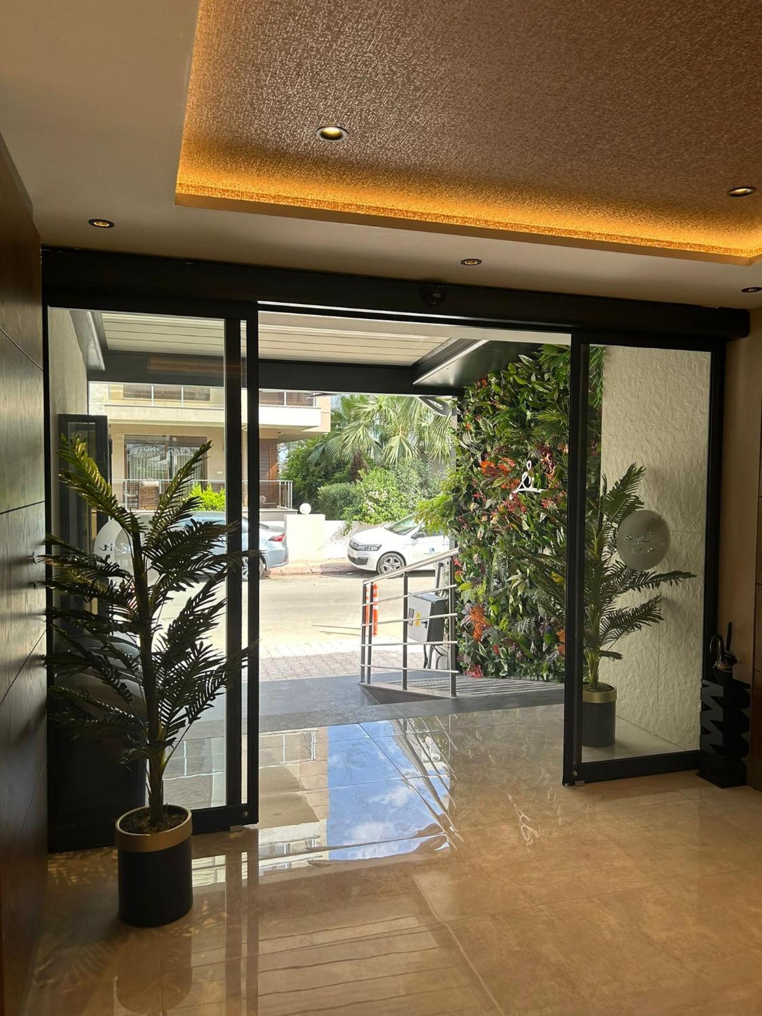 Sam Otel Antalya
