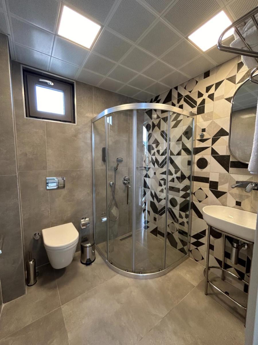 Sam Otel Antalya