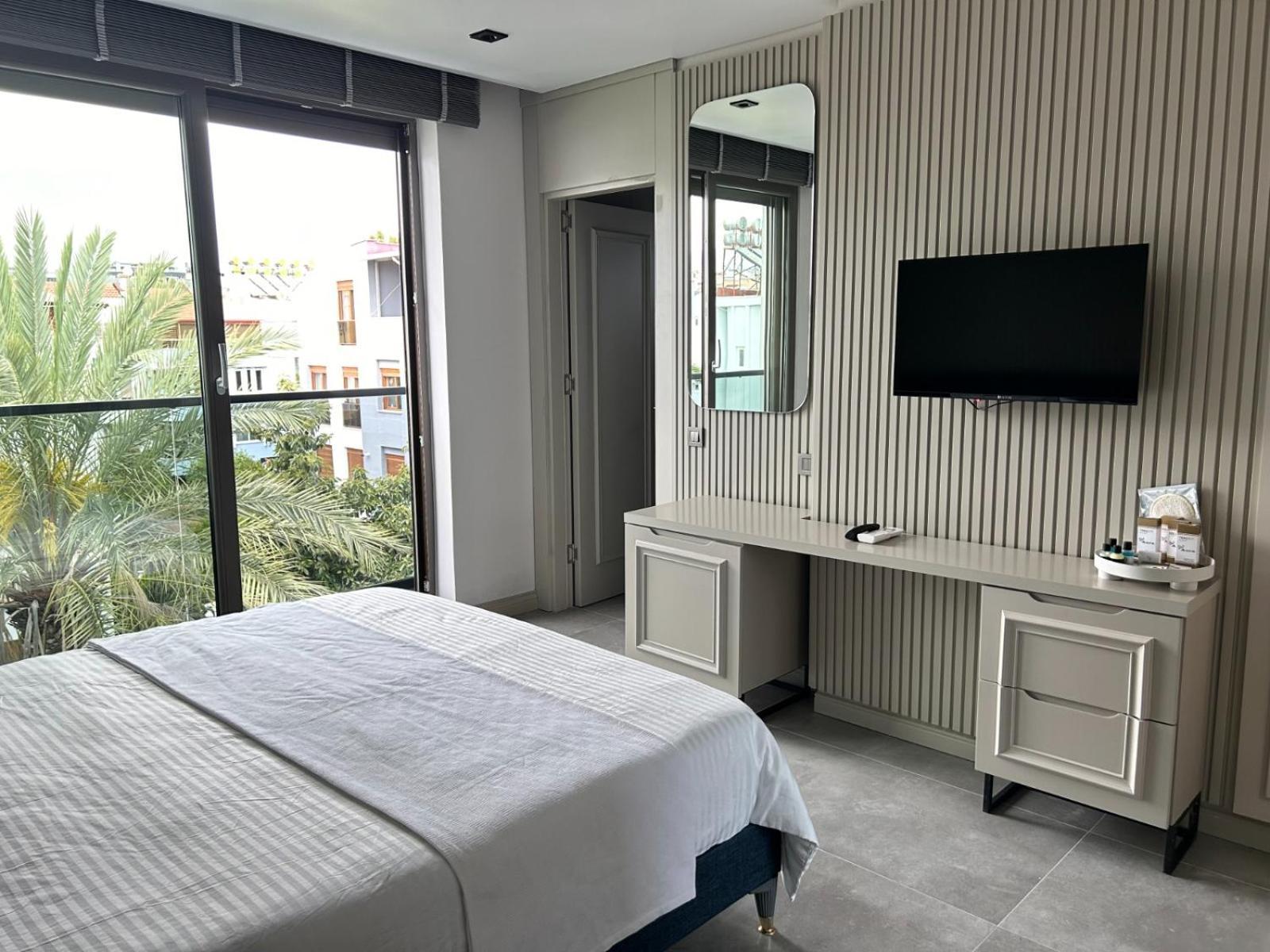 Otel Sam